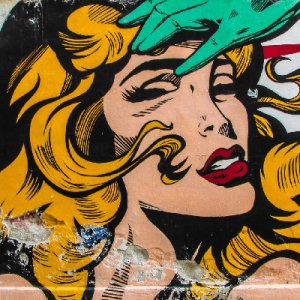 Petal Storm The Silent Blade